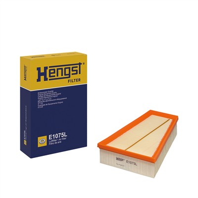 HENGST FILTER E1075L Číslo výrobce: 7120310000. EAN: 4030776040807.