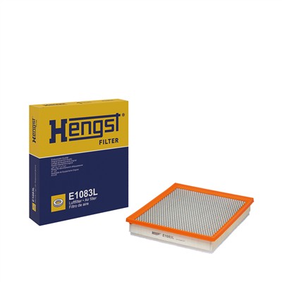 HENGST FILTER E1083L Číslo výrobce: 7148310000. EAN: 4030776041804.