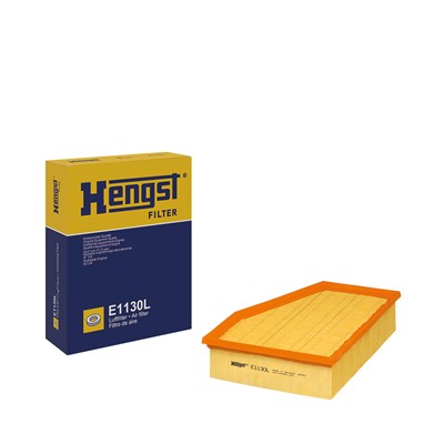 HENGST FILTER E1130L Číslo výrobce: 5783310000. EAN: 4030776030587.