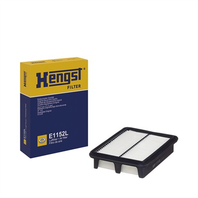 HENGST FILTER E1152L Číslo výrobce: 5865310000. EAN: 4030776030204.