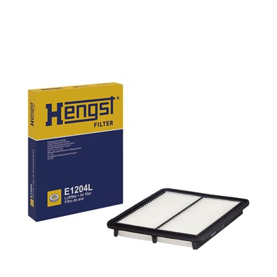 HENGST FILTER E1204L Číslo výrobce: 6357310000. EAN: 4030776035100.