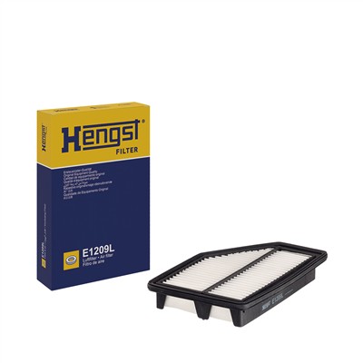 HENGST FILTER E1209L Číslo výrobce: 6370310000. EAN: 4030776035261.