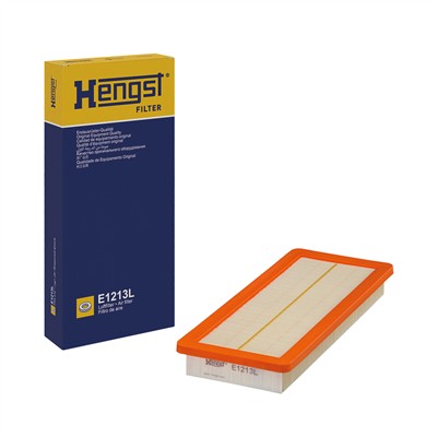 HENGST FILTER E1213L Číslo výrobce: 7444310000. EAN: 4030776045628.