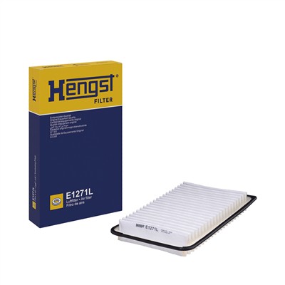 HENGST FILTER E1271L Číslo výrobce: 6596310000. EAN: 4030776038262.