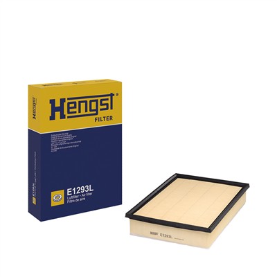 HENGST FILTER E1293L Číslo výrobce: 6638310000. EAN: 4030776039047.