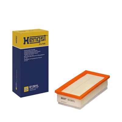 HENGST FILTER E1301L Číslo výrobce: 6664310000. EAN: 4030776042412.