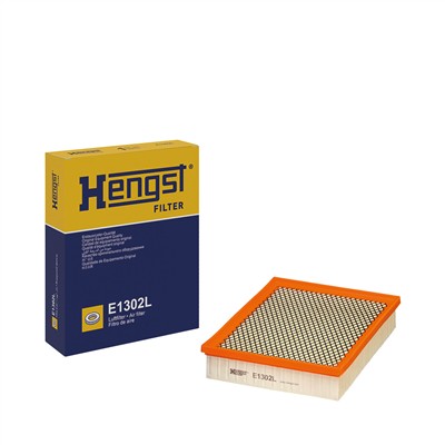 HENGST FILTER E1302L Číslo výrobce: 6665310000. EAN: 4030776042917.