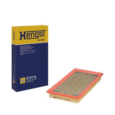 HENGST FILTER E1311L Číslo výrobce: 6676310000. EAN: 4030776038453.