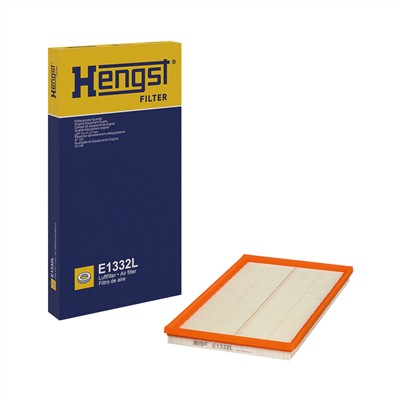 HENGST FILTER E1332L Číslo výrobce: 7050310000. EAN: 4030776044874.