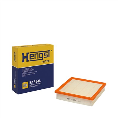 HENGST FILTER E1334L Číslo výrobce: 7055310000. EAN: 4030776039979.
