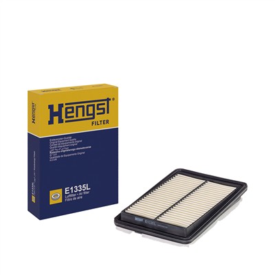 HENGST FILTER E1335L Číslo výrobce: 7060310000. EAN: 4030776050028.