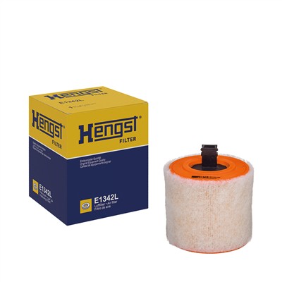 HENGST FILTER E1342L Číslo výrobce: 9146310000. EAN: 4030776064445.