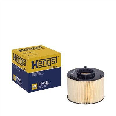 HENGST FILTER E1454L Číslo výrobce: 10218310000. EAN: 4030776073744.