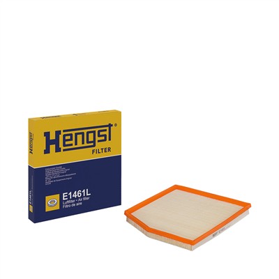 HENGST FILTER E1461L Číslo výrobce: 7557310000. EAN: 4030776048889.