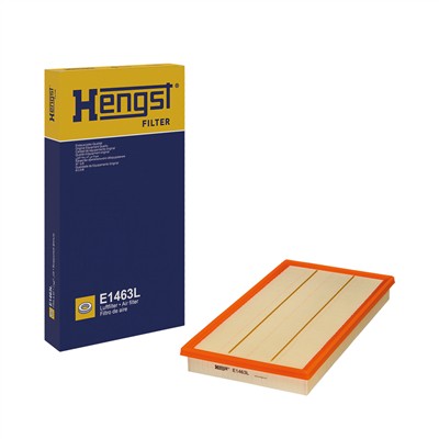 HENGST FILTER E1463L Číslo výrobce: 8330310000. EAN: 4030776053449.