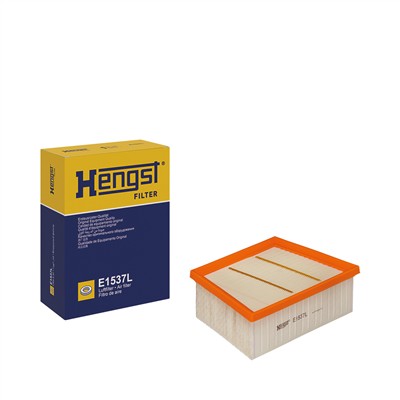 HENGST FILTER E1537L Číslo výrobce: 7868310000. EAN: 4030776053333.