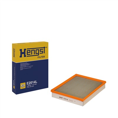 HENGST FILTER E2014L Číslo výrobce: 9150310000. EAN: 4030776067972.