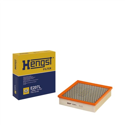 HENGST FILTER E207L Číslo výrobce: 7885310000. EAN: 4030776060218.