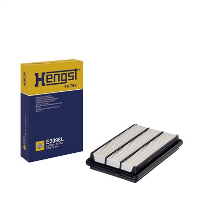 HENGST FILTER E2098L Číslo výrobce: 10564310000. EAN: 4030776076189.