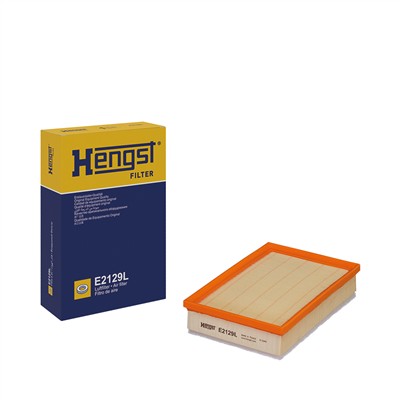 HENGST FILTER E2129L Číslo výrobce: 11024310000. EAN: 4030776078626.