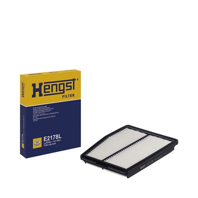 HENGST FILTER E2178L Číslo výrobce: 11371310000. EAN: 4030776082913.
