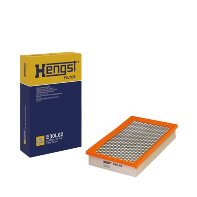 HENGST FILTER E30L02 Číslo výrobce: 8002310000. EAN: 4030776060478.