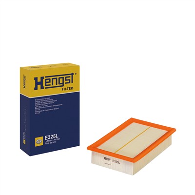 HENGST FILTER E325L Číslo výrobce: 7037310000. EAN: 4030776039931.