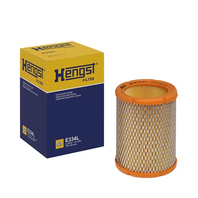 HENGST FILTER E334L Číslo výrobce: 1159310000. EAN: 4030776005639.
