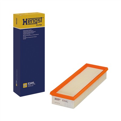 HENGST FILTER E344L Číslo výrobce: 8083310000. EAN: 4030776049916.