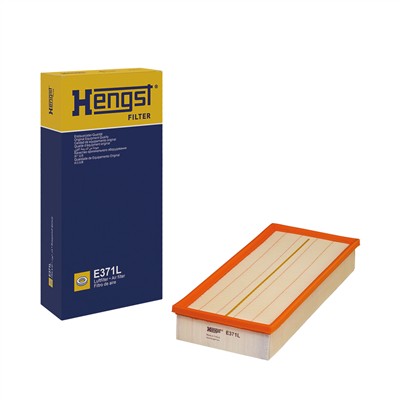 HENGST FILTER E371L Číslo výrobce: 7879310000. EAN: 4030776060089.