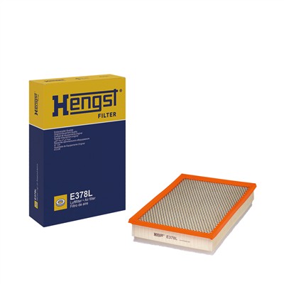 HENGST FILTER E378L Číslo výrobce: 7035310000. EAN: 4030776040333.