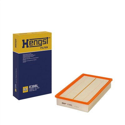 HENGST FILTER E388L Číslo výrobce: 7825310000. EAN: 4030776049213.