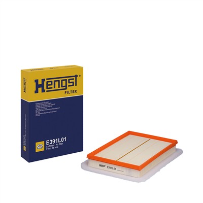 HENGST FILTER E391L01 Číslo výrobce: 6808310000. EAN: 4030776037487.