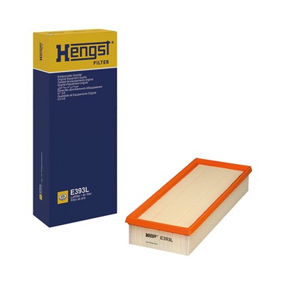 HENGST FILTER E393L Číslo výrobce: 6742310000. EAN: 4030776037197.
