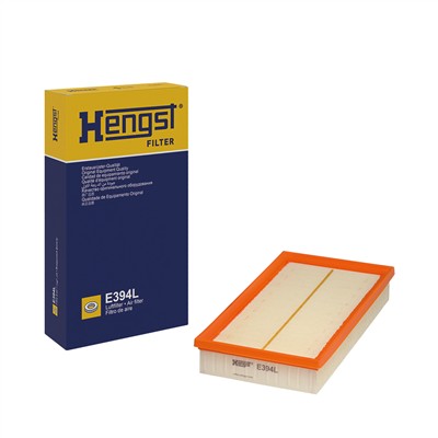 HENGST FILTER E394L Číslo výrobce: 7033310000. EAN: 4030776039818.