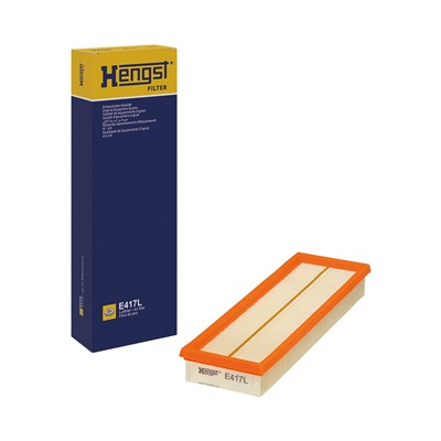 HENGST FILTER E417L Číslo výrobce: 6426310000. EAN: 4030776037630.