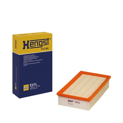 HENGST FILTER E41L Číslo výrobce: 9311310000. EAN: 4030776063974.