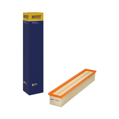 HENGST FILTER E456L Číslo výrobce: 7835310000. EAN: 4030776049022.