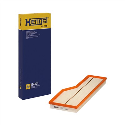HENGST FILTER E457L Číslo výrobce: 6474310000. EAN: 4030776034882.