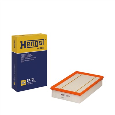 HENGST FILTER E470L Číslo výrobce: 6732310000. EAN: 4030776037272.
