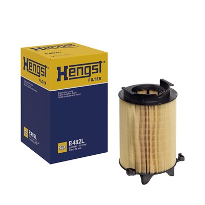 HENGST FILTER E482L Číslo výrobce: 116330000. EAN: 4030776009552.