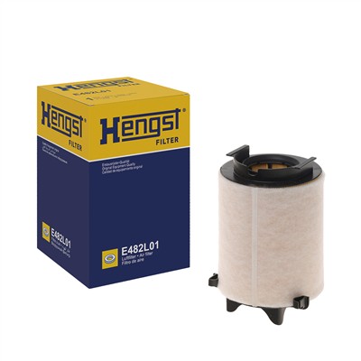 HENGST FILTER E482L01 Číslo výrobce: 38330000. EAN: 4030776014969.