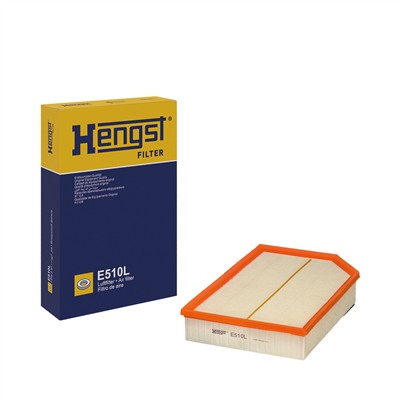 HENGST FILTER E510L Číslo výrobce: 7151310000. EAN: 4030776041859.