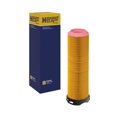 HENGST FILTER E544L Číslo výrobce: 3100310000. EAN: 4030776010114.
