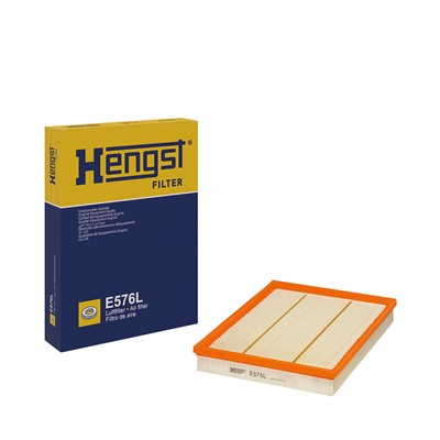 HENGST FILTER E576L Číslo výrobce: 6822310000. EAN: 4030776039894.