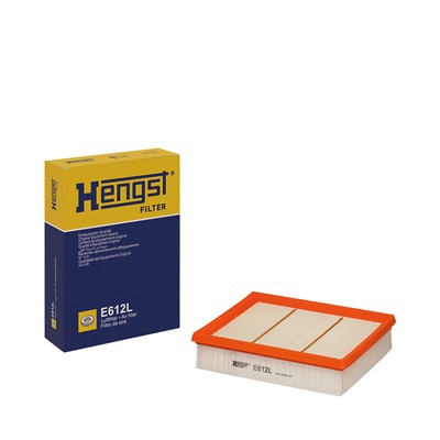 HENGST FILTER E612L Číslo výrobce: 6744310000. EAN: 4030776037302.
