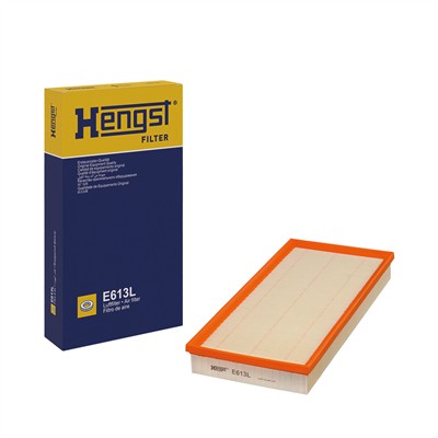 HENGST FILTER E613L Číslo výrobce: 7828310000. EAN: 4030776049091.