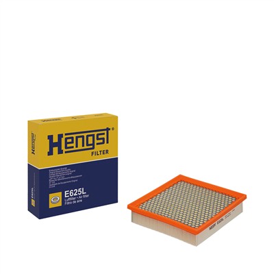 HENGST FILTER E625L Číslo výrobce: 12352310000. EAN: 4030776018578.