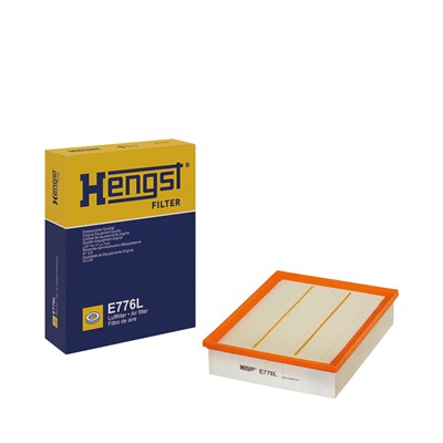 HENGST FILTER E776L Číslo výrobce: 7452310000. EAN: 4030776045857.