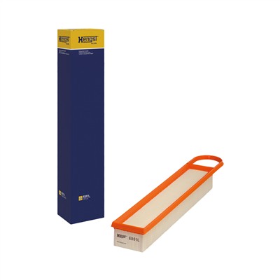 HENGST FILTER E851L Číslo výrobce: 6424310000. EAN: 4030776034813.